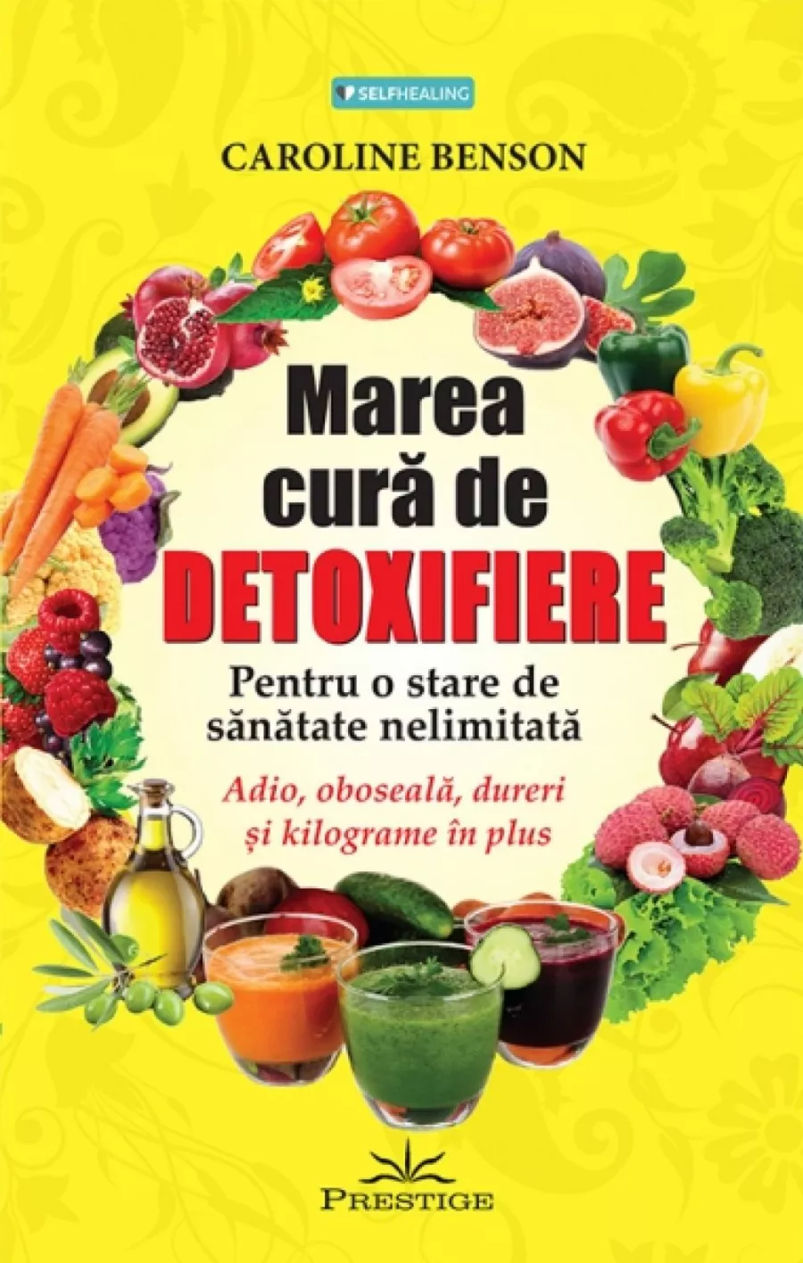 Adevarat sau fals? 5 Mituri despre Cura de detoxifiere | Delimano