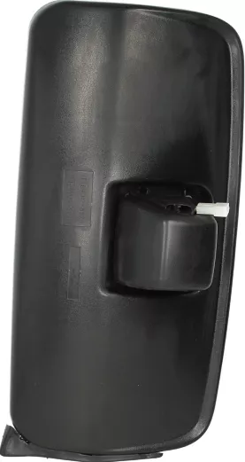 MIRROR GLASS HEATED MERCEDES ATEGO AXOR | Good Price | Online Shop