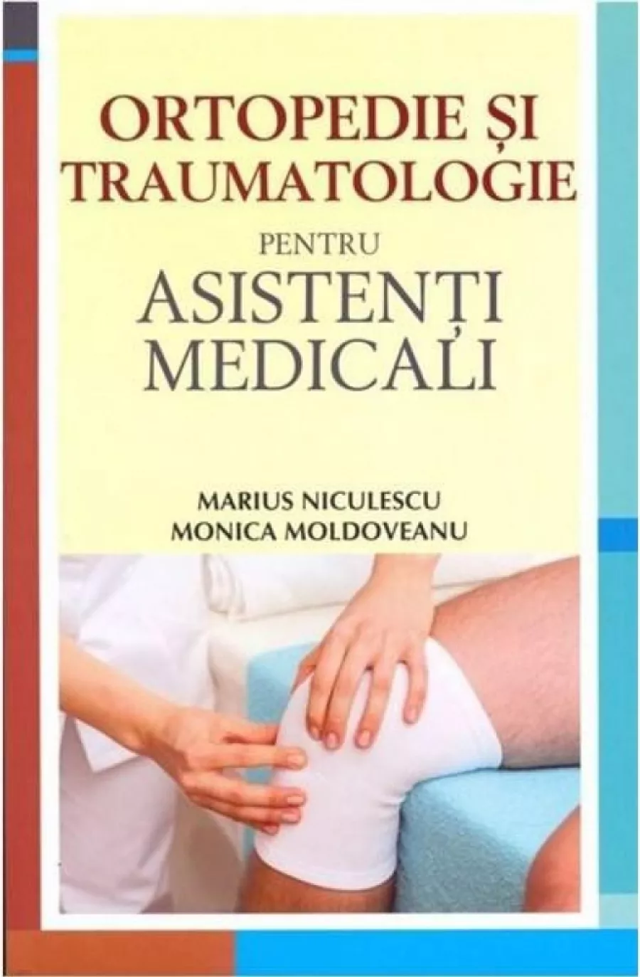 Ortopedie și traumatologie | Spitalul Monza