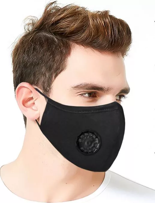 masca cu filtru neagra ser anti-imbatranire de la kimiko