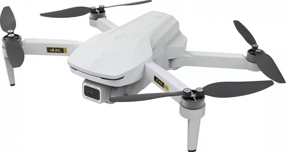 Eachine Ex5 Eachine EX5 5G WIFI 1KM FPV GPS With 4K HD