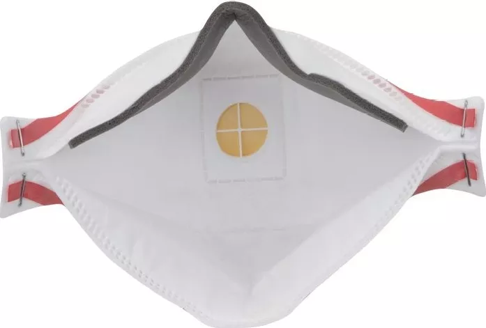 Filtri Per Maschere Antipolvere 3M - Confezione Da 40 Pezzi Per Modelli 6000, 6200, 7502 - Foto 11