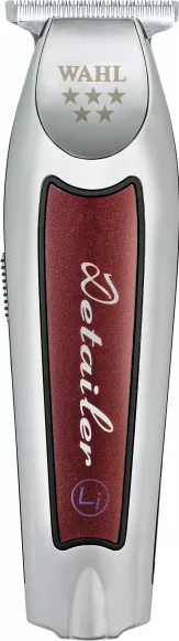 wahl detailer cordless pret