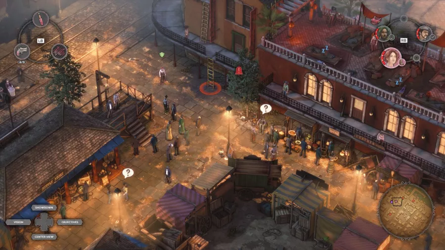 Joc Desperados III Pentru Calculator