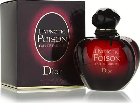 Christian Dior Hypnotic Poison - Apa de parfum 100ml 3348901192231 