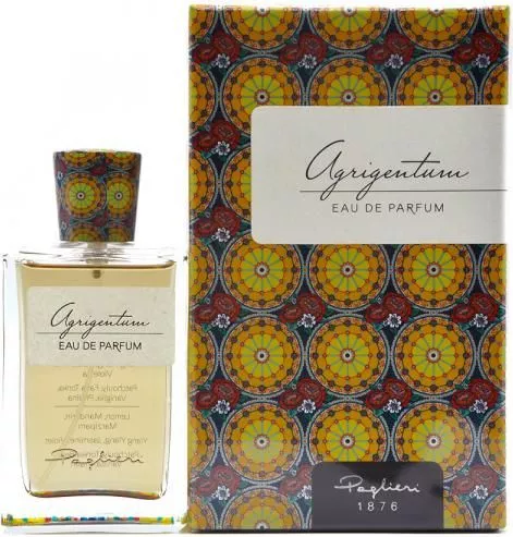 Paglieri 1876 Agrigentum - Apa de parfum 100ml 8004995636451 Paglieri 1876 Agrigentum - Apa de parfum 100ml 8004995636451