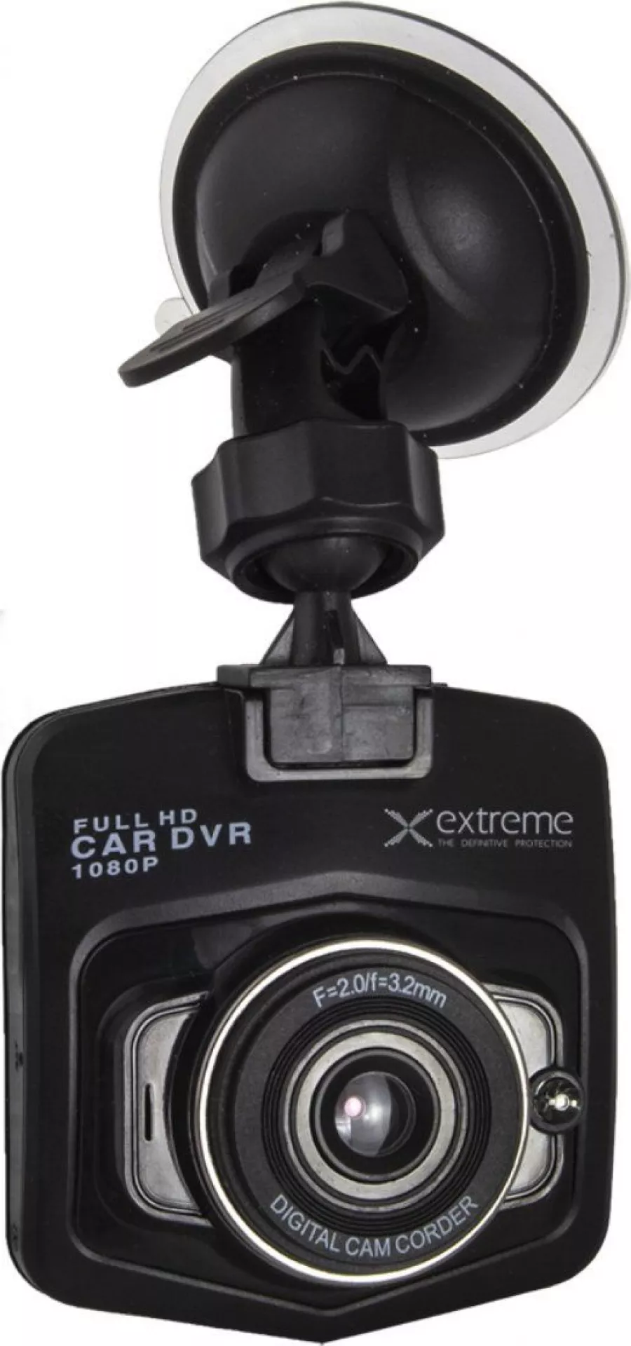drifting trade Sober Camera auto DVR Extreme Sentry Full HD 1080p cu microfon unghi 120 la CEL.ro