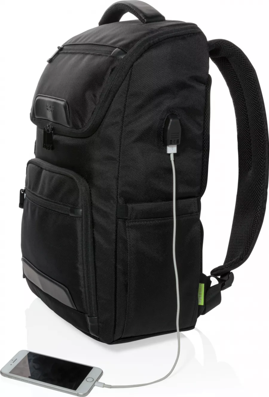 Swiss Alpha Rucsac Rucsac Swiss Peak din plastic reciclat 4fo_X33 - cel.ro