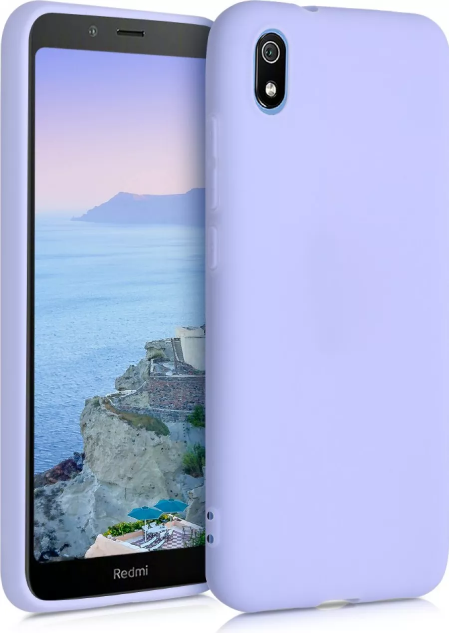 Husa pentru Xiaomi Mov 49231.139 la CEL.ro