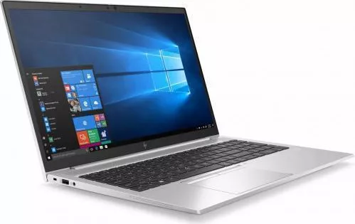 Laptop HP EliteBook 850 G8 Intel Core 11th Gen i7-1165G7 512GB SSD