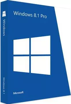 Microsoft Windows 8.1 Pro OEM Licenta Digitala