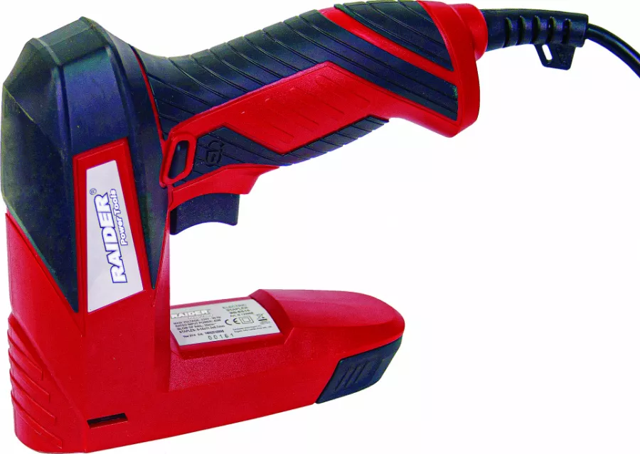 Capsator electric Raider RD-ES15 11.3x0.75 mm 129998 - cel.ro