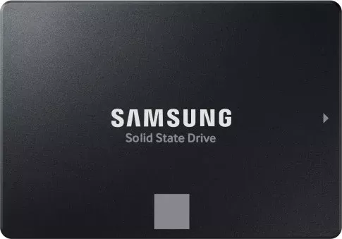 SSD 4TB Samsung 2.5