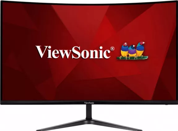Curbat LED 32 Viewsonic VX3218-PC-MHD Full HD 1ms 165Hz