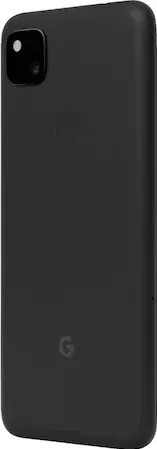 Telefon mobil Google Pixel 4a 128GB 4G Just Black