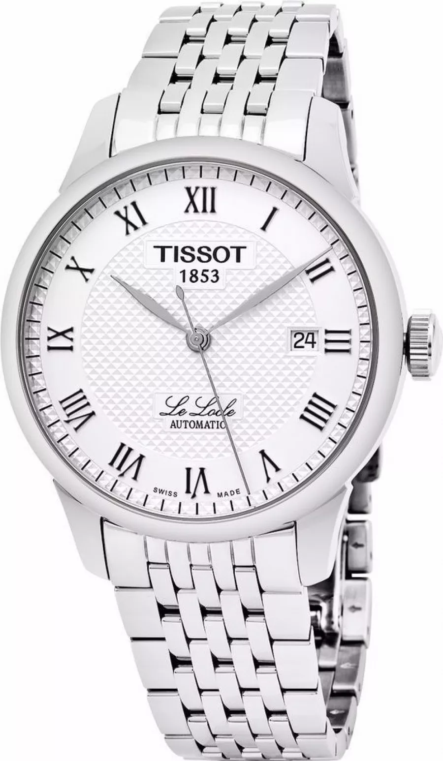Tissot T-Classic Le Locle T006.407.11.033.00 / T0064071103300 la CEL.ro