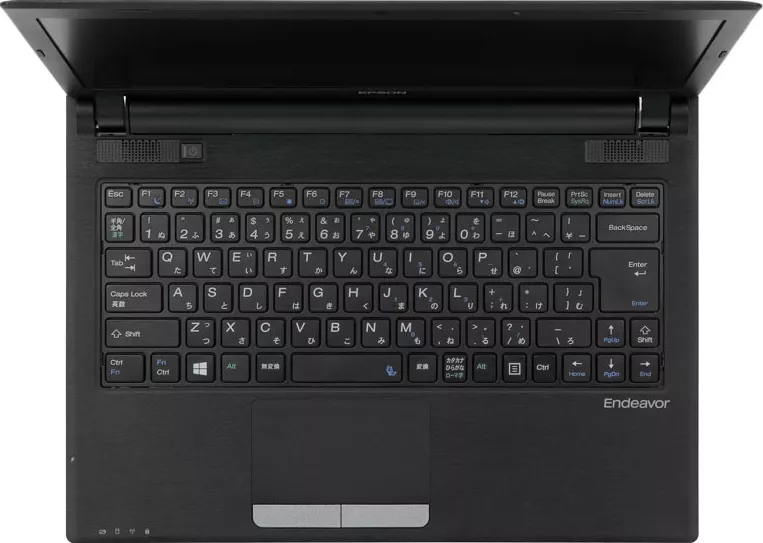 期間限定】 Endeavor NA601E お買い得品 i7 SSD 256GB 16GB 期間限定