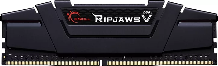 Kit RAM G.Skill DDR4 16GB 3600MHz CL16 2X8GB Ripjaws V 1.35v