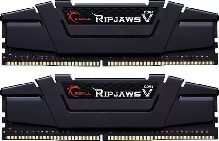 Kit RAM G.Skill DDR4 32GB 3600MHz CL16 2X16GB Ripjaws V 1.35v