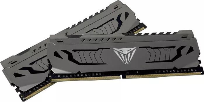 Kit RAM Patriot DDR4 64GB 3200MHz CL16 Viper Steel 1.35v