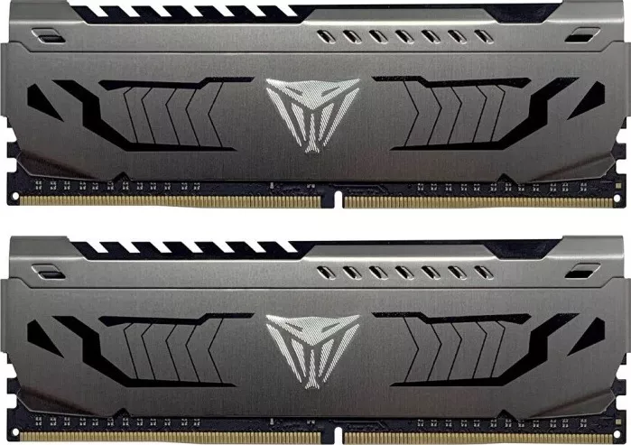 Kit RAM Patriot DDR4 64GB 3600MHz CL18 2X32GB Viper Steel 1.35v