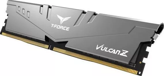 RAM Team Group DDR4 16GB 3200MHz CL16 T Force Vulcan Z — imaginea 3