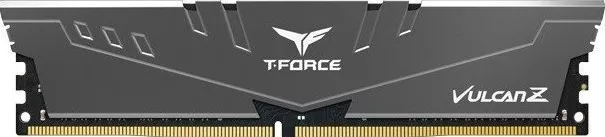 RAM Team Group DDR4 16GB 3200MHz CL16 T Force Vulcan Z — imaginea 2
