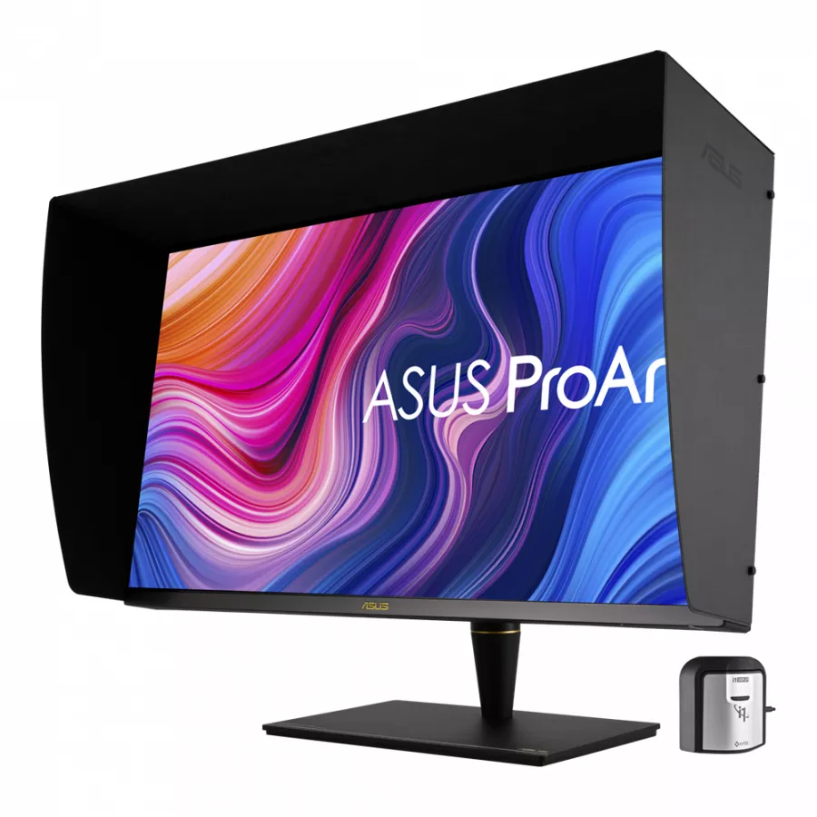 Monitor Asus 32