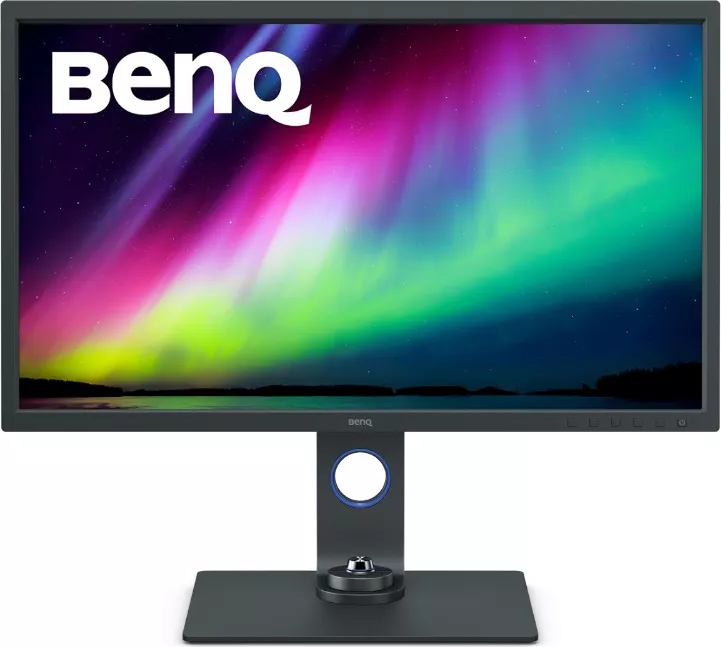 BenQ 32" IPS 5ms UHD