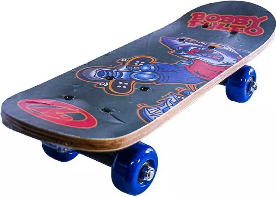 skateboarding pierdere de grăsime