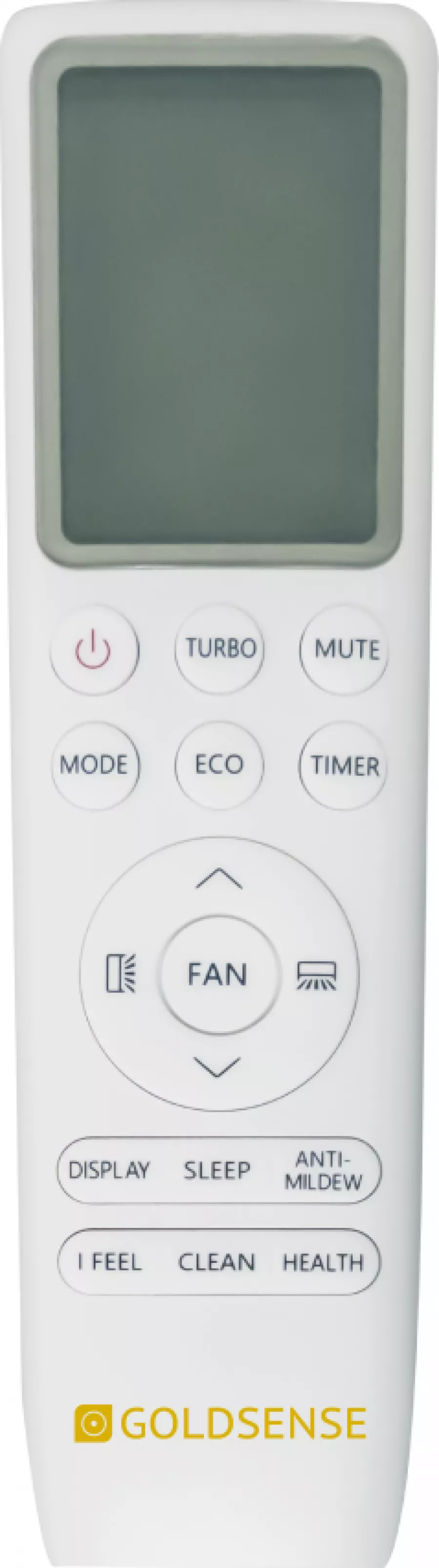 Goldsense GLSA09T 9.000 BTU Racire Clasa A++ Incalzire A+ 6 viteze la CEL.ro