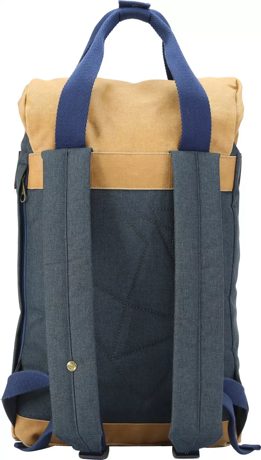 Core77 Rucsac Rucsac G-Ride Arthur Albastru-Camel 17L