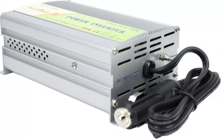 Backup Per Inverters Ibridi Di Terza Generazione Monofase