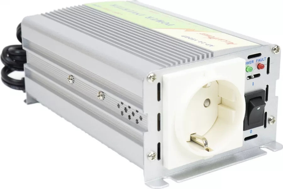 Backup Per Inverters Ibridi Di Terza Generazione Monofase