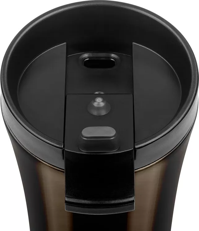 Termos Teesa 500ML Maro