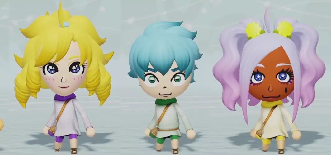 Joc MIITOPIA Pentru Nintendo Switch