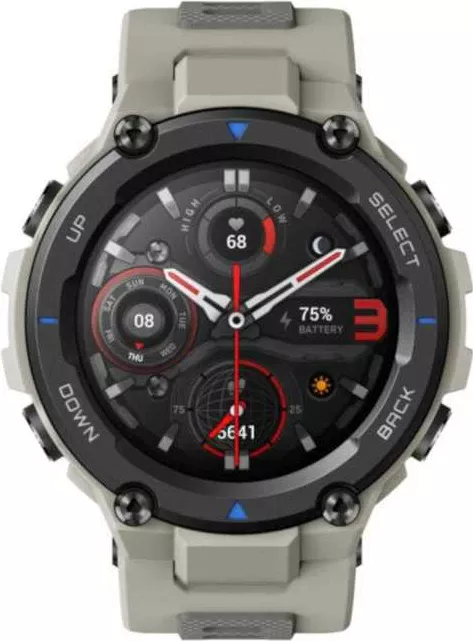 Smartwatch Amazfit T-REX Pro 1.3inch Desert Grey | a2013 desert grey