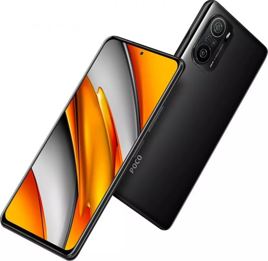 POCO F3 5G 8GB 256GB 【公式通販】