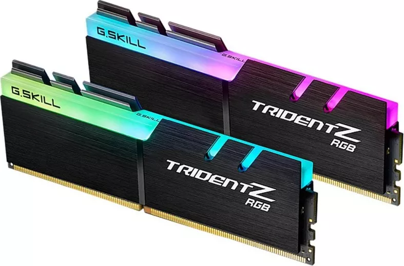Kit-Memorie-G-Skill-Trident-Z-