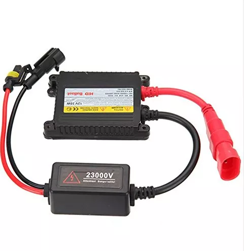 Kit Di Conversione Xenon M-Tech Canbus H7 5000K - Foto 10