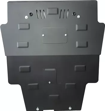 Scut Protection Motor Unterbodenschutz Für Peugeot Expert (2016-2025)