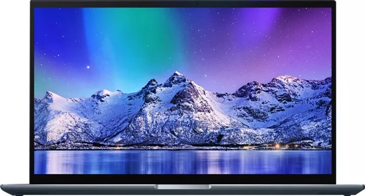 Oled Asus Zenbook Ux535li Asus ZenBook 15 UX535 UX535LI-XH77T PC