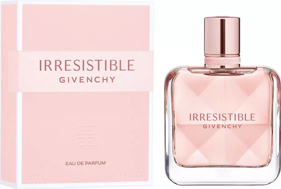 Apa de Parfum Givenchy Irresistible Femei 50 ml