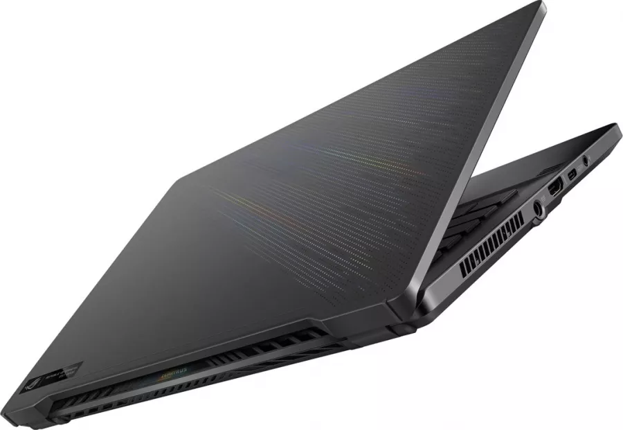 Laptop Gaming ASUS ROG Zephyrus G14 GA401QEC AMD Ryzen 9 5900HS 1TB SSD ...