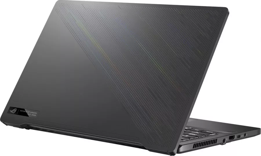 Laptop Gaming ASUS ROG Zephyrus G14 GA401QEC AMD Ryzen 9 5900HS 1TB SSD ...
