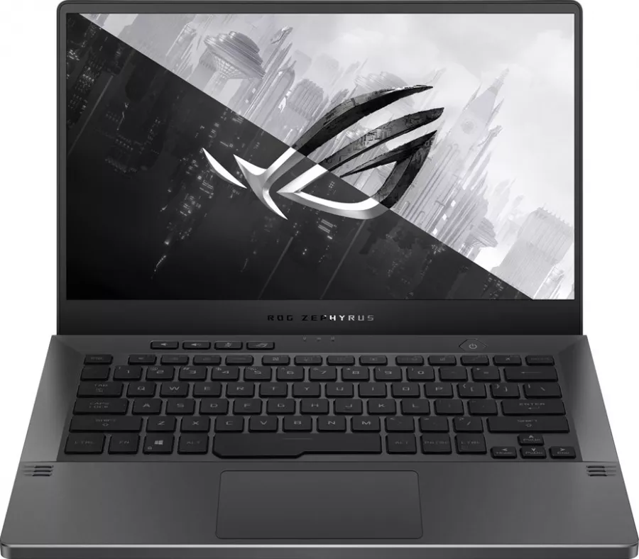 Laptop Gaming ASUS ROG Zephyrus G14 GA401QEC AMD Ryzen 9 5900HS 1TB SSD ...