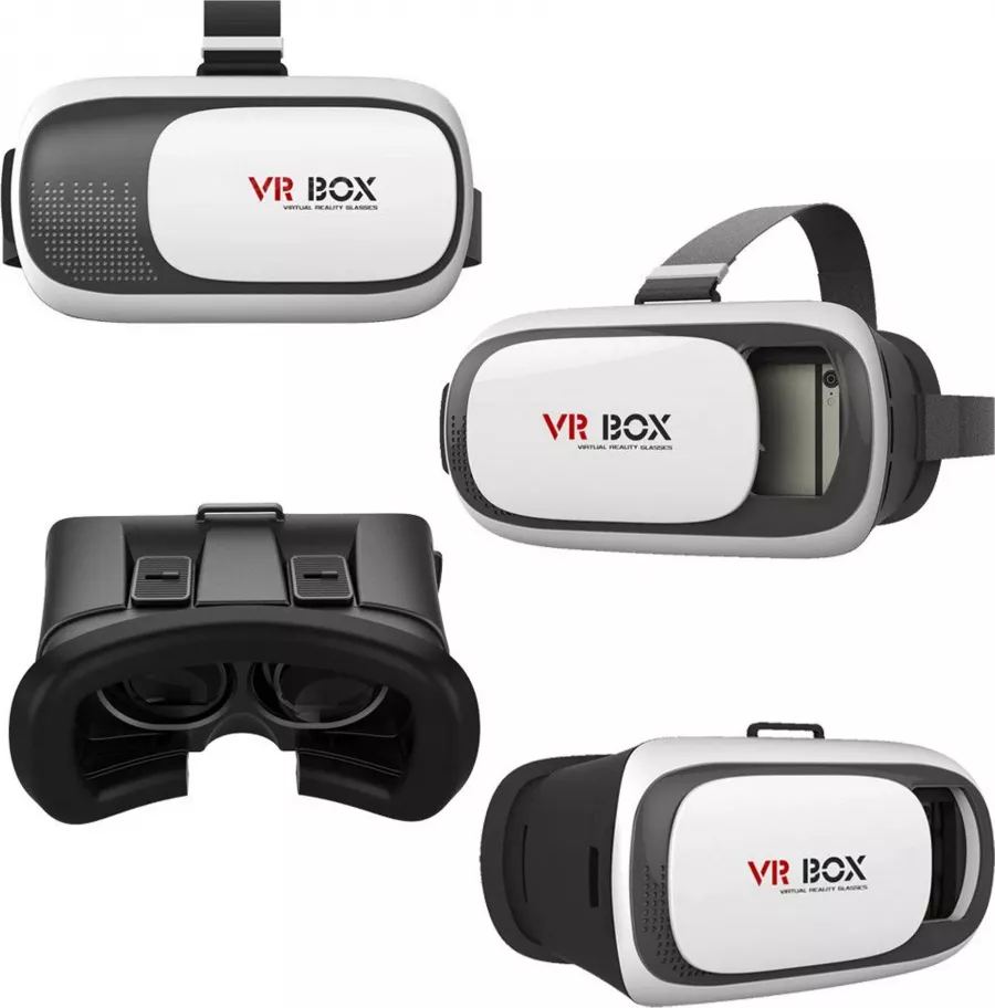 3D realitate virtuala smartphone la CEL.ro