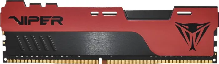 Kit Memorie Patriot Viper Elite II 32GB DDR4 4000MHz CL20 Dual Channel