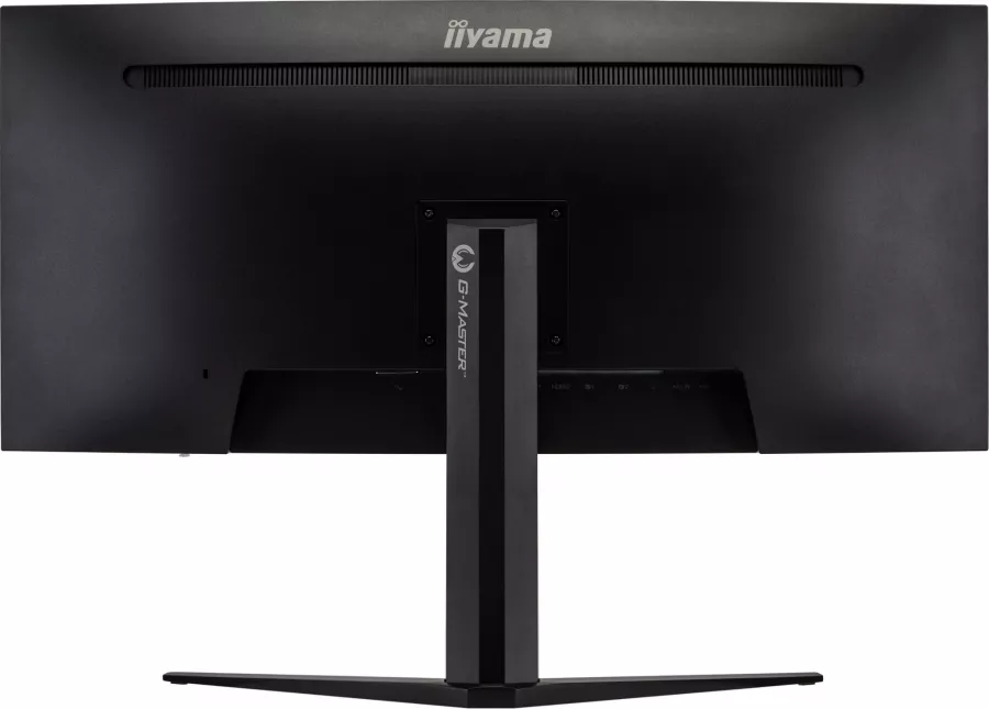 Iiyama G-Master GB3466WQSU-B1 Red Eagle 34" VA 144Hz 1ms FreeSync la CEL.ro