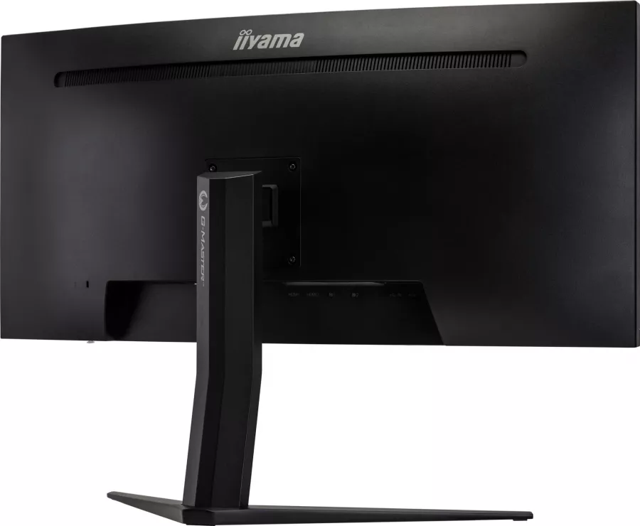 Iiyama G-Master GB3466WQSU-B1 Red Eagle 34" VA 144Hz 1ms FreeSync la CEL.ro
